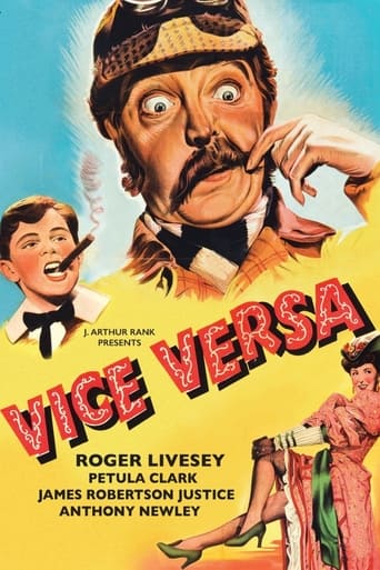 Vice Versa (1948) download
