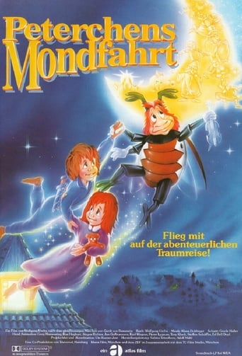 Peter in Magicland (1990) download