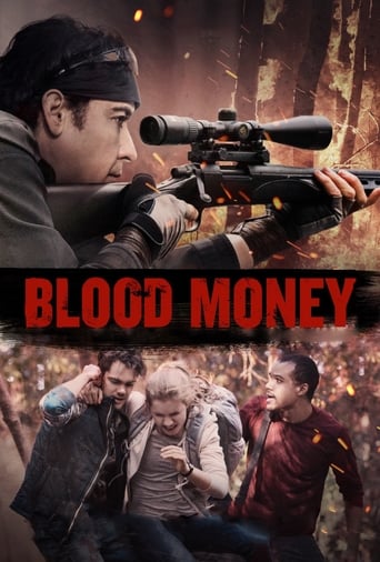 Blood Money (2017) download