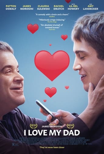 I Love My Dad (2022) download