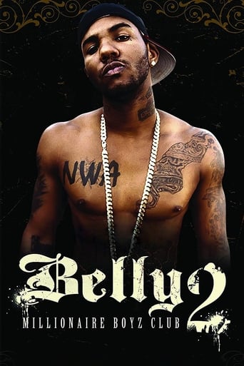 Belly 2: Millionaire Boyz Club (2008) download