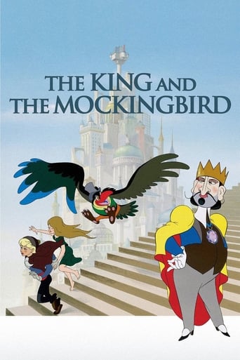 The King and the Mockingbird (1980) download