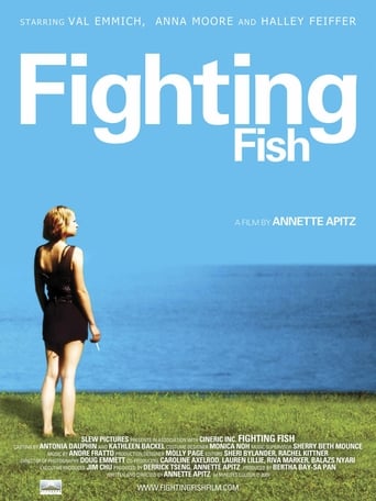 Fighting Fish (2010) download