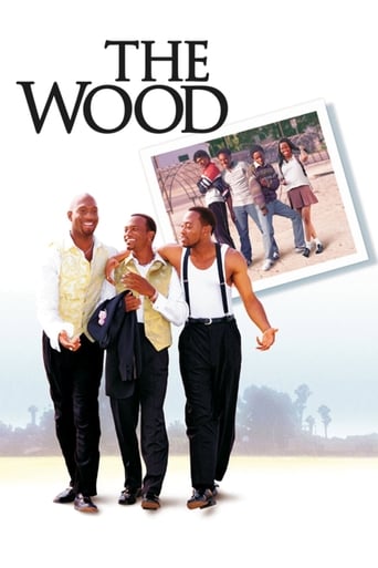 The Wood (1999) download