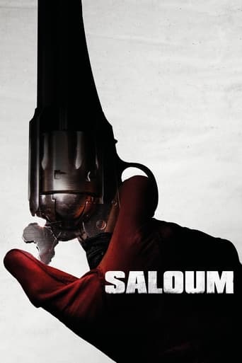 Saloum (2021) download