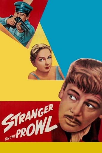 Stranger on the Prowl (1952) download