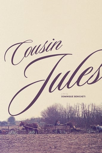 Cousin Jules (1973) download