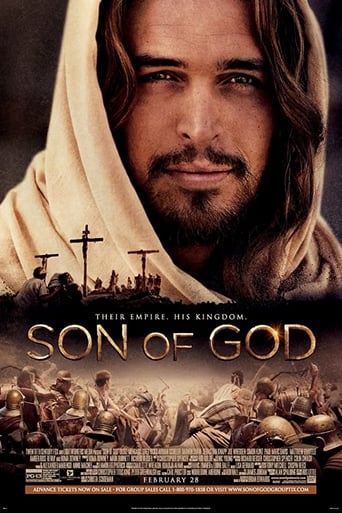 Son of God (2014) download