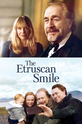 The Etruscan Smile (2019) download