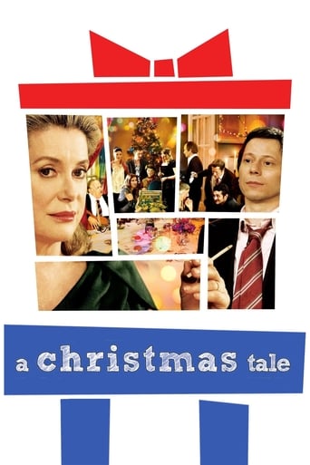A Christmas Tale (2008) download