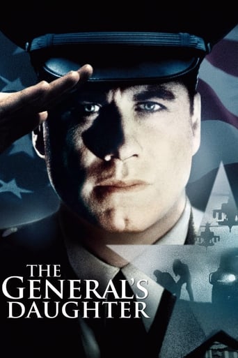 The General's Daughter (1999) download