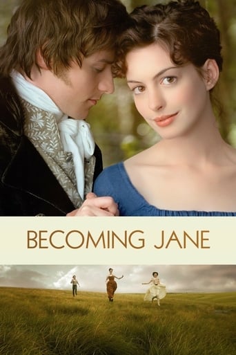 Becoming Jane (2007) download