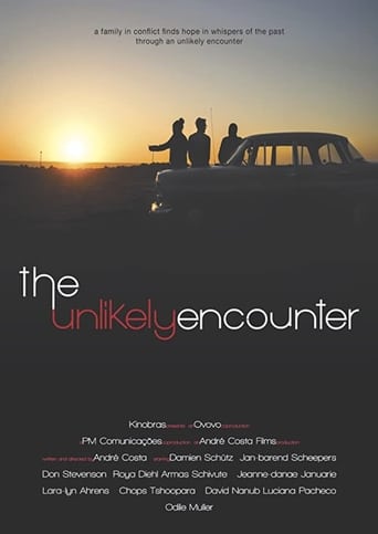 The Unlikely Encounter (2020) download