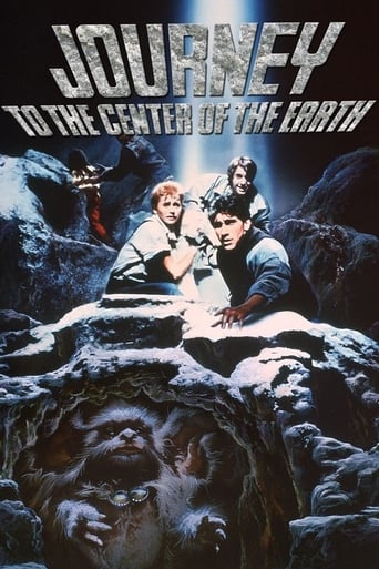 Journey to the Center of the Earth (1988) download