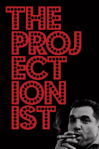 The Projectionist (2019) download