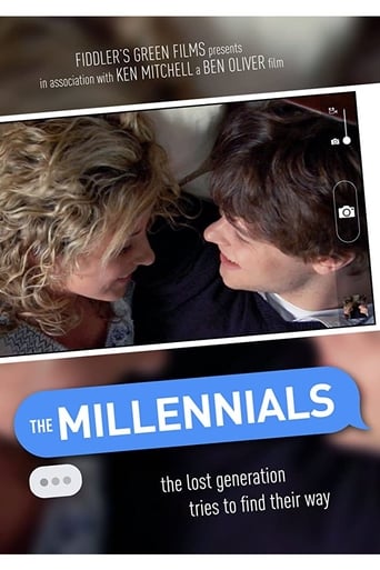 The Millennials (2015) download