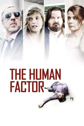 The Human Factor (2013) download