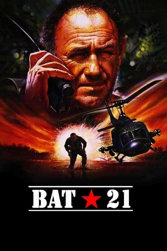 Bat*21 (1988) download
