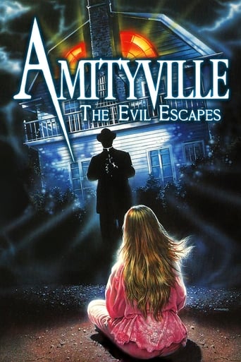 Amityville: The Evil Escapes (1989) download