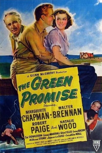 The Green Promise (1949) download