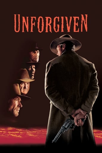 Unforgiven (1992) download