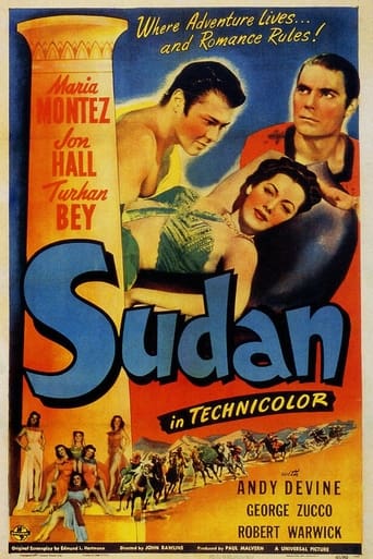 Sudan (1945) download