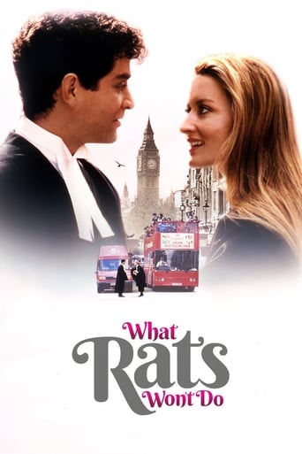 What Rats Won't Do (1998) download