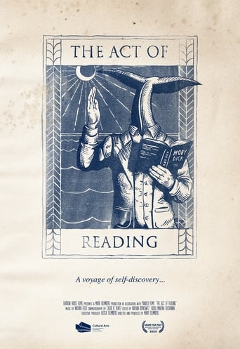 The Act of Reading (2021) download