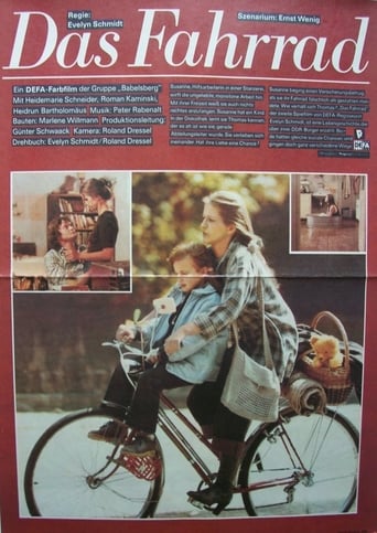 The Bicycle (1982) download