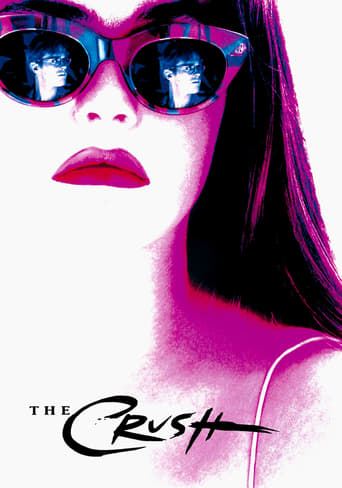 The Crush (1993) download