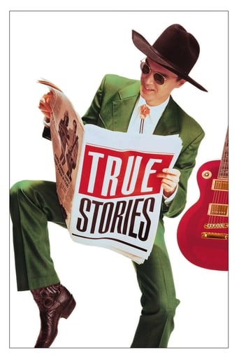 True Stories (1986) download