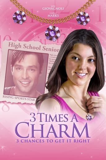 3 Times a Charm (2011) download