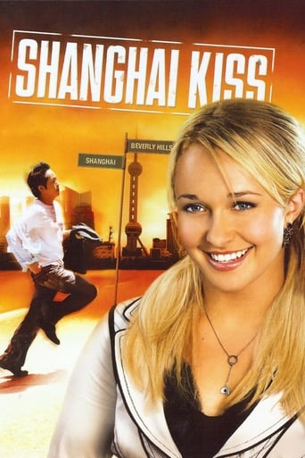 Shanghai Kiss (2007) download