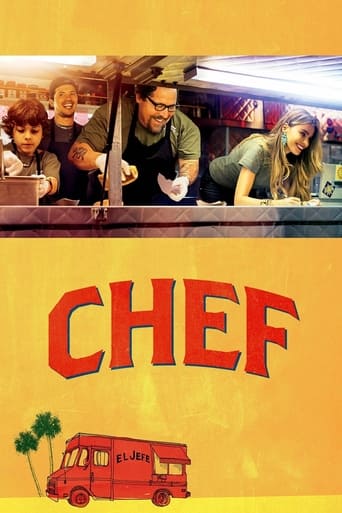 Chef (2014) download