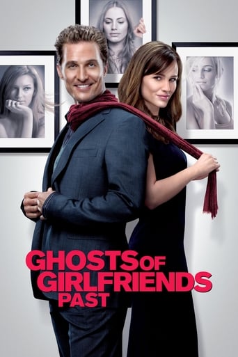 Ghosts of Girlfriends Past (2009) download