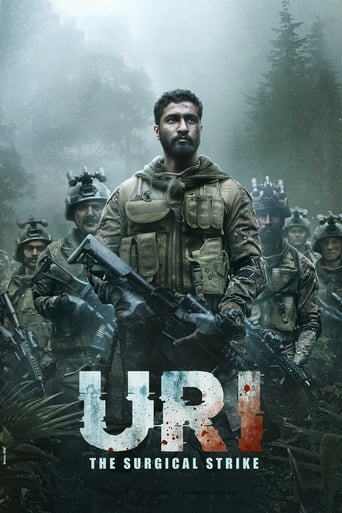 Uri: The Surgical Strike (2019) download