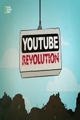 Youtube Revolution (2015) download