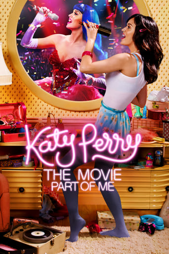 Katy Perry: Part of Me (2012) download