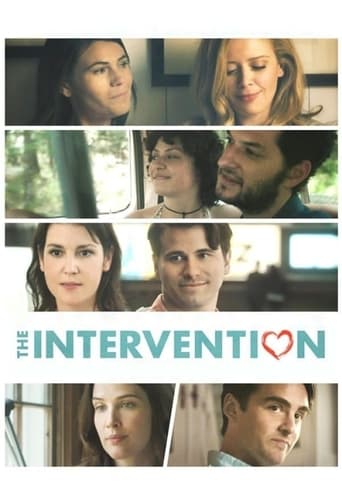 The Intervention (2016) download