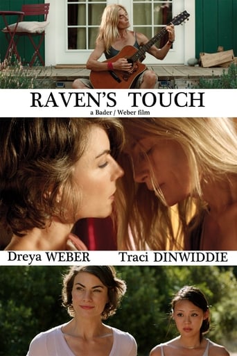 Raven's Touch (2015) download