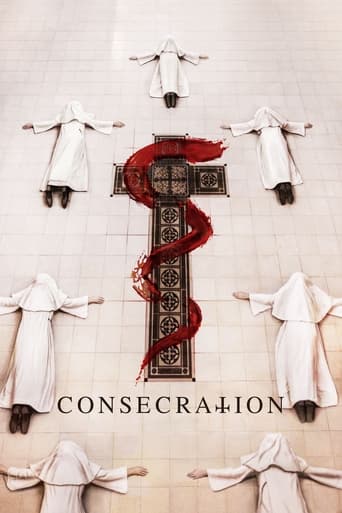 Consecration (2023) download