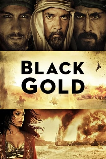 Black Gold (2011) download