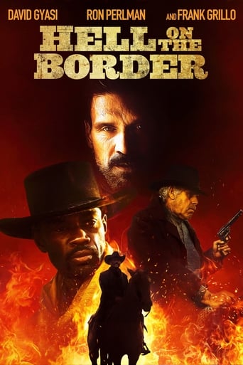 Hell on the Border (2019) download