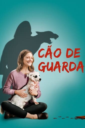 Cão De Guarda Torrent (2020) Dual Áudio WEB-DL 1080p