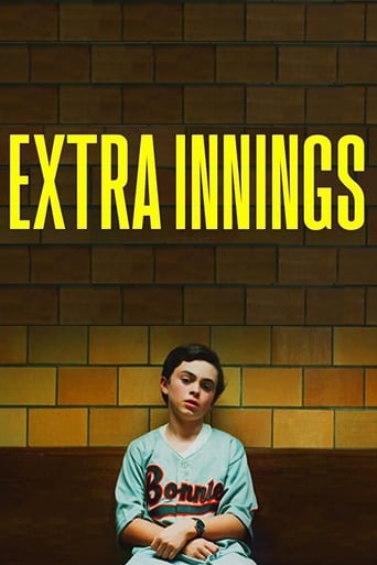 Extra Innings (2020) download