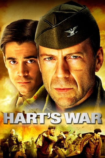 Hart's War (2002) download
