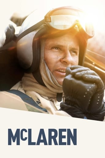 McLaren (2017) download