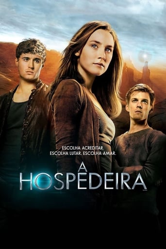 A Hospedeira (2014) Bluray 720p | 1080p Dual Audio + Legenda Torrent Download