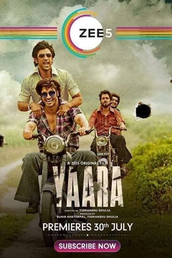 Yaara (2020) download