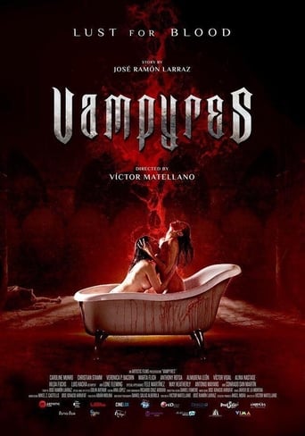 Vampyres (2015) download